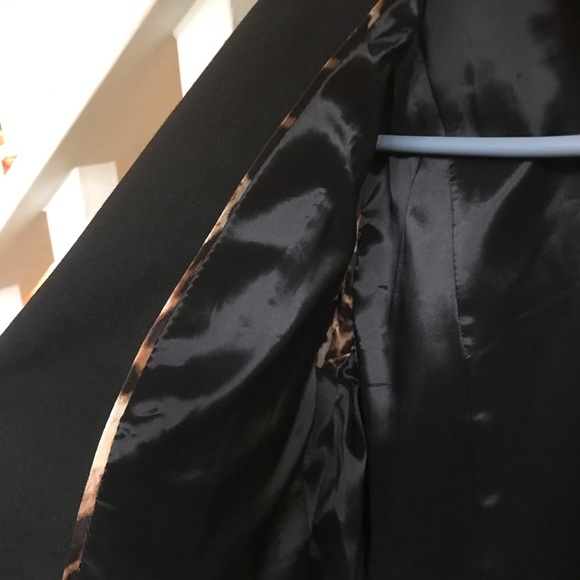 Express blazer, excellent condition, worn once - Picture 2 of 3